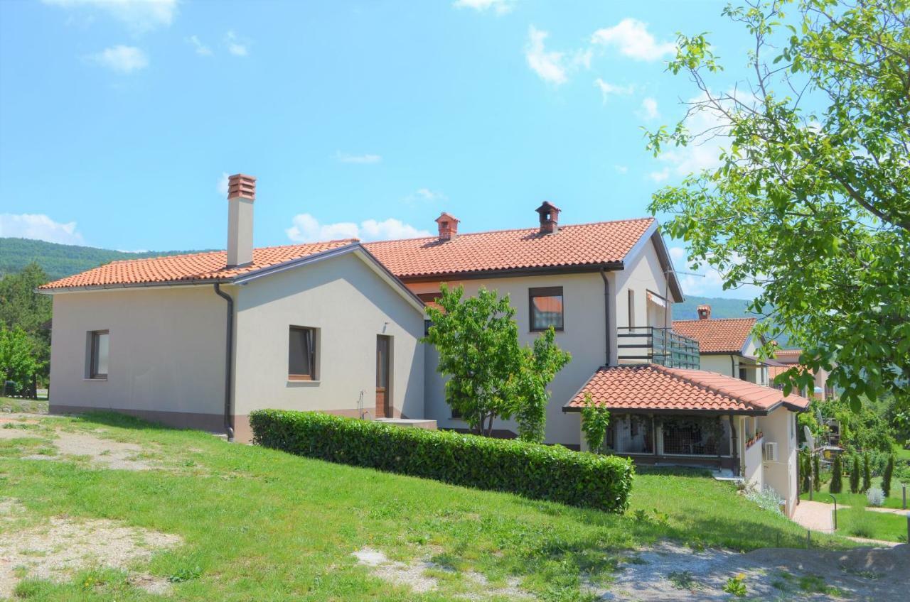 Home Andrea With Infinity Salty Pool Roč Extérieur photo